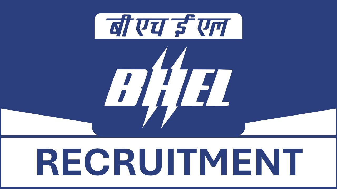 BHEL Recruitment 2024: Notification Out For FTA Gr II (AUSC) Post, Apply Online Now