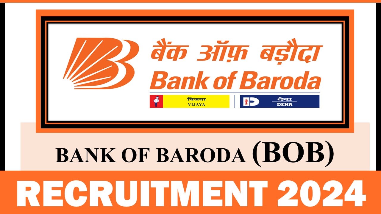 Bank of Baroda Recruitment 2024: Notification Out For Business Correspondent Coordinator Post, Apply Offline Now