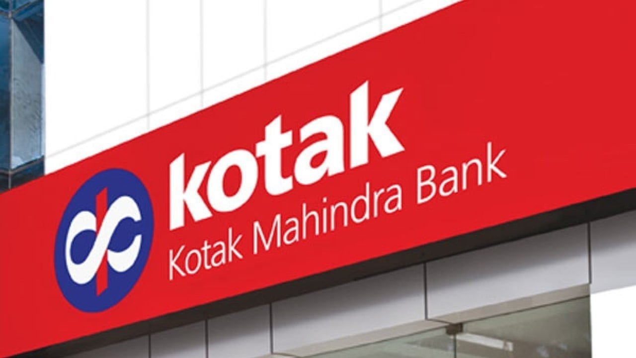 Job Update: Graduate Vacancy at Kotak Mahindra Bank