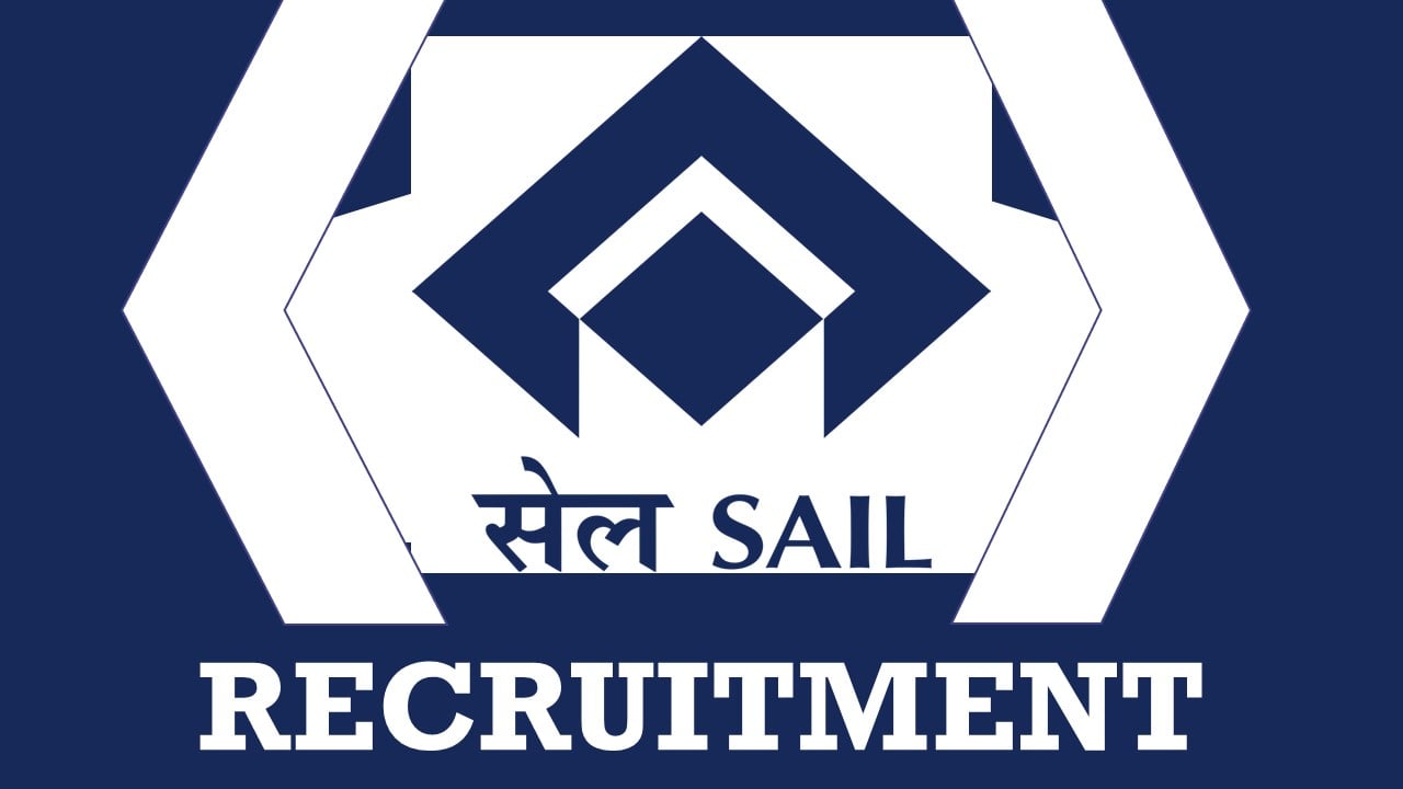 SAIL Recruitment 2024: Application Open For Consultant (Sports Coach) Post, Apply Now