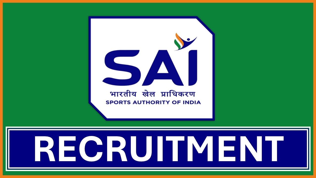 SAI Recruitment 2024: Application Open For Junior Consultant (Architect and Planning) Post, Apply Online Before 5th December