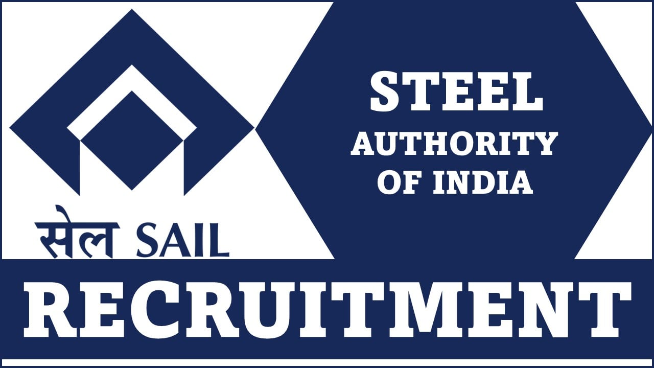 Steel Authority of India Recruitment 2024: Application Open For Advisors/Consultant Post, Apply Before Due Date