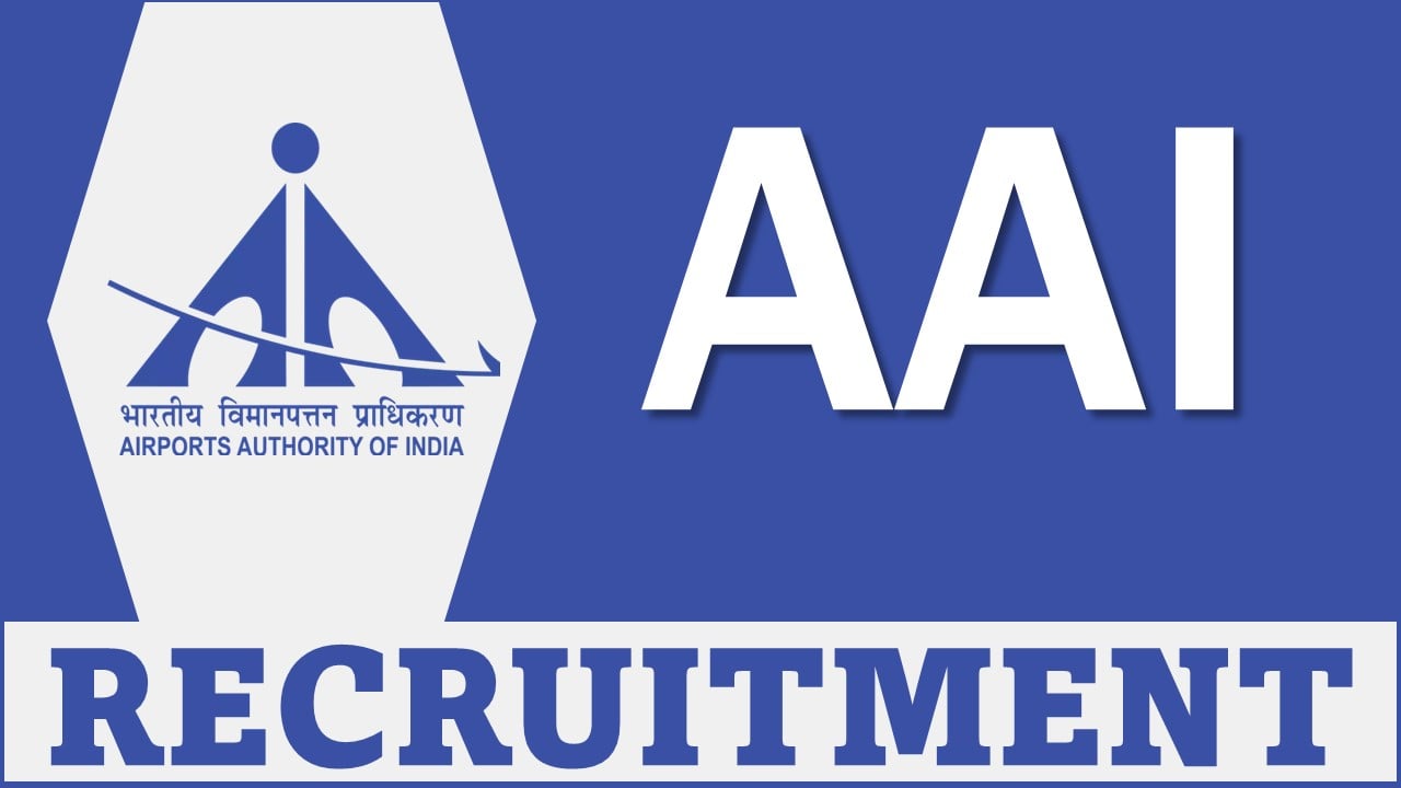 AAI Recruitment 2024: Notification Out For Graduate/Diploma Apprentices, Apply Before 31st December