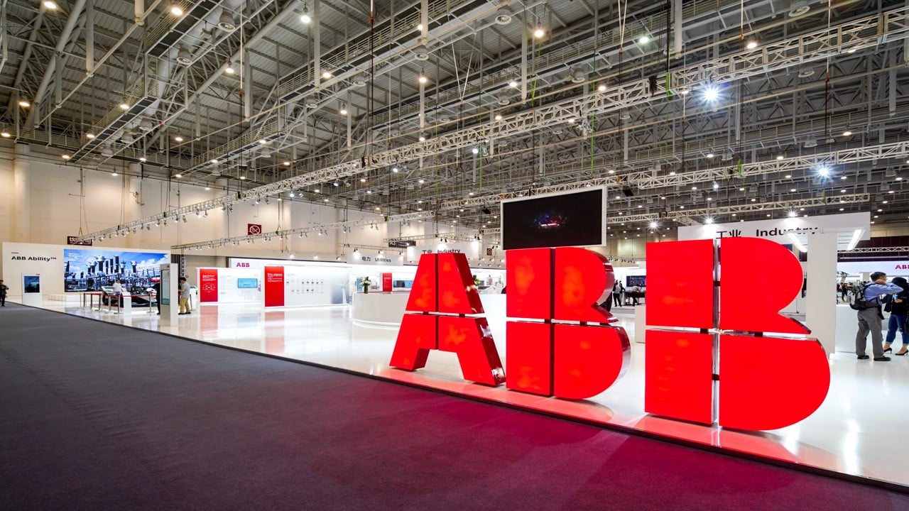 B.Tech Electrical Vacancy at ABB