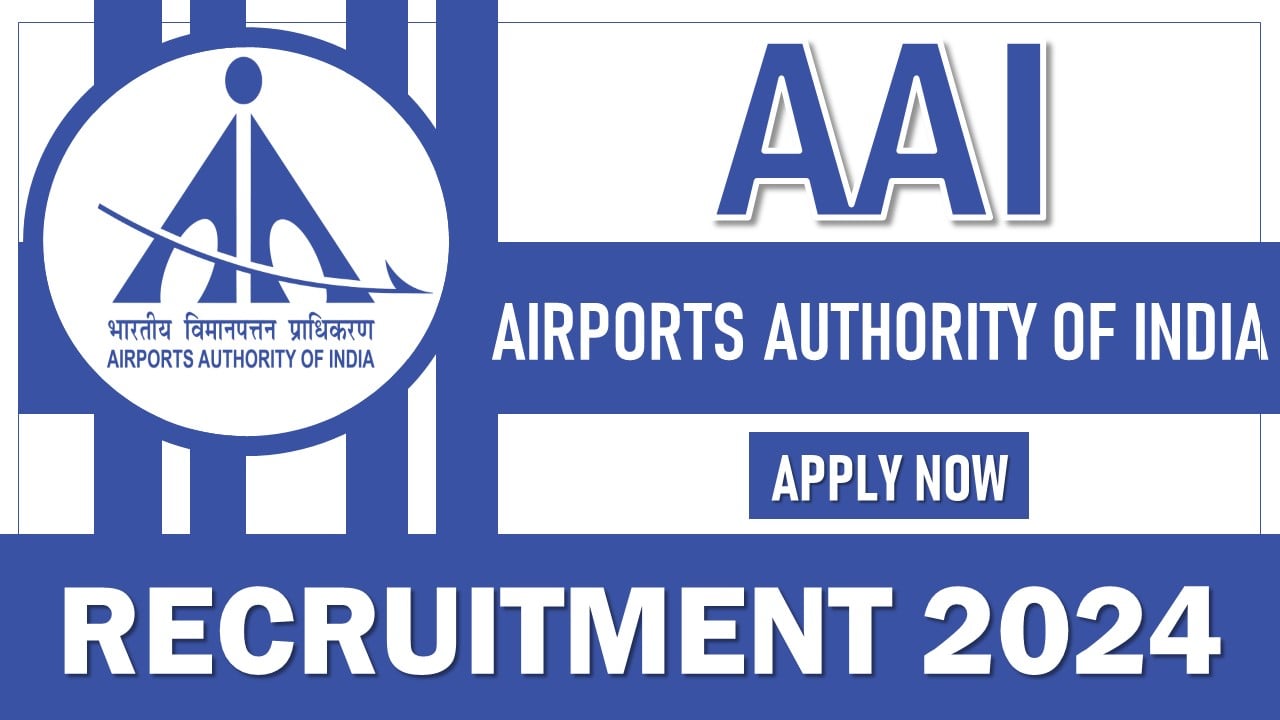 Airports Authority of India Recruitment 2024: Apply Online For 197 Vacancies For Graduates/Diploma Apprenticeship