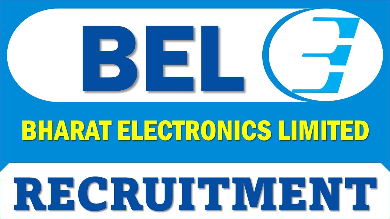 Bharat Electronics Recruitment 2024: Application Open For Technician Apprentices, Apply Through Walk-In-Interview 