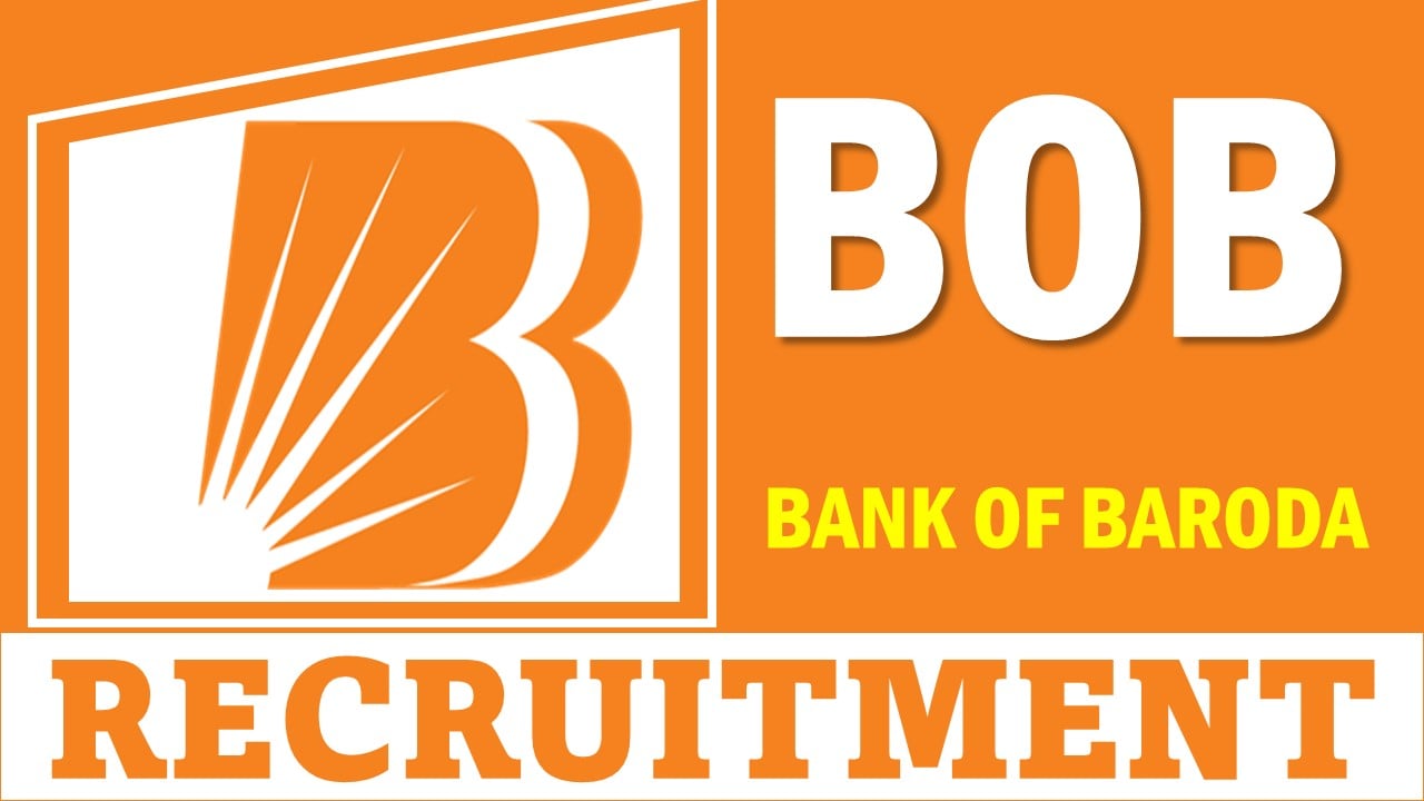 BOB Recruitment 2024: Apply Offline For BC Coordinator Post, Application Process Begun