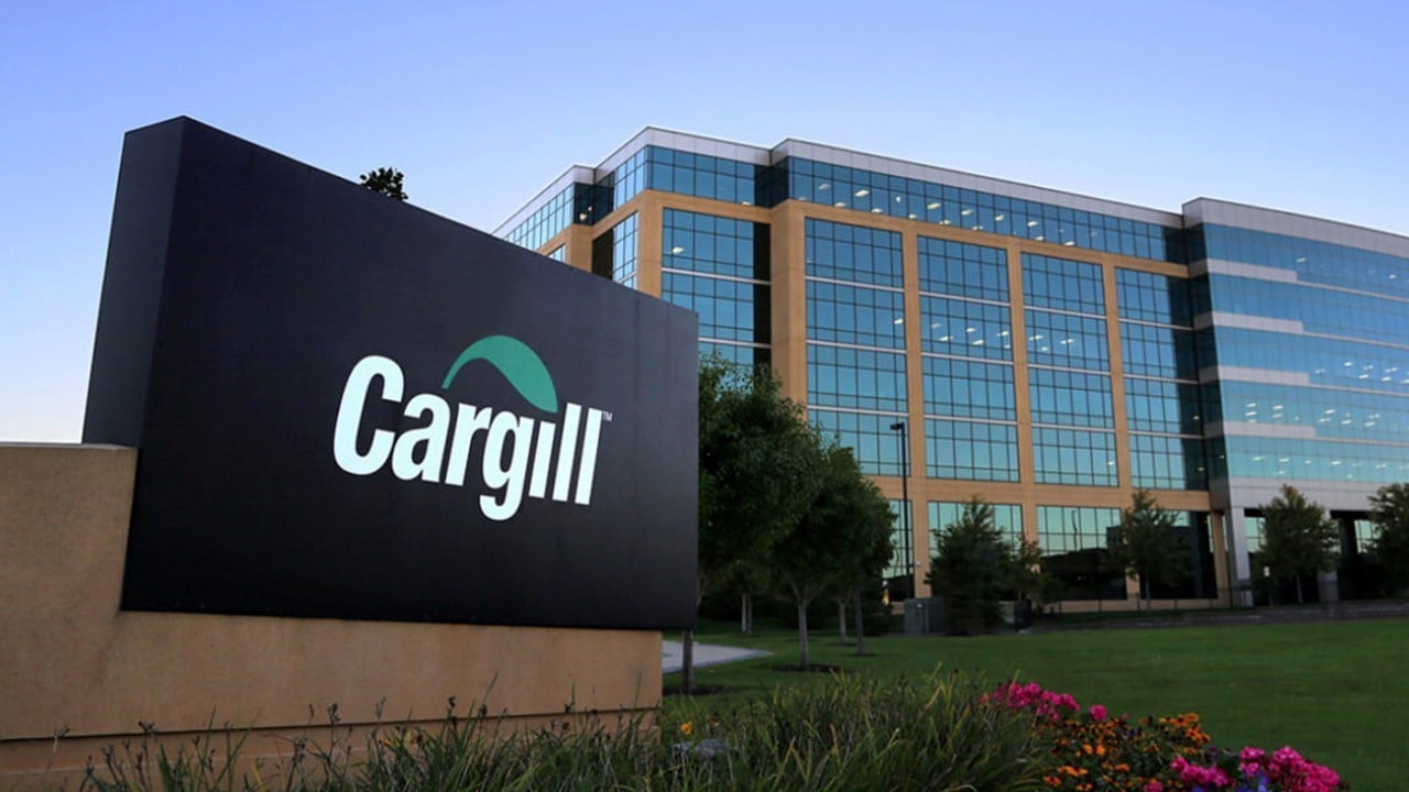 Cargill Hiring Graduates For Salas Manager Post