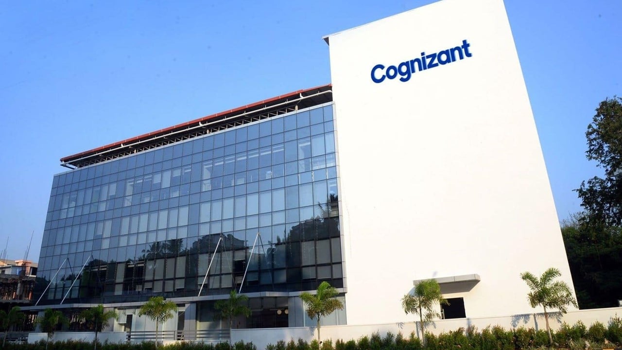 Graduate Vacancy at Cognizant