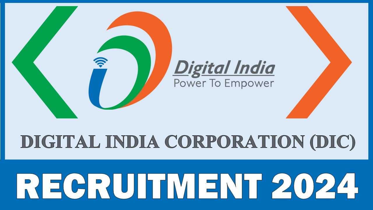 Digital India Corporation Recruitment 2024: Vacancy Open For DevOps Engineer and Technical Support Executive Position, Apply Now