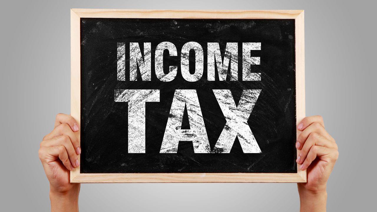 Income Tax Department Admits Mistake in Issuing Defective ITR Notices