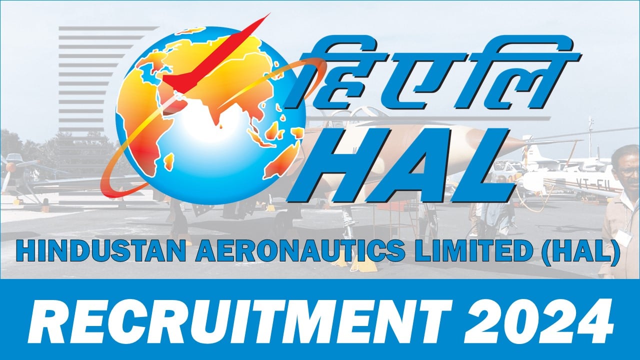 HAL Recruitment 2024: Application Start for Ex-Servicemen Position, Apply Before Deadline