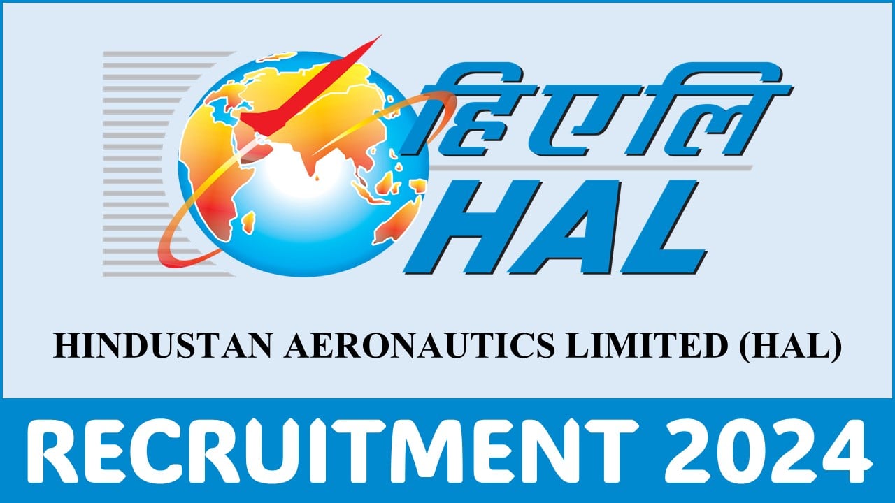 HAL Recruitment 2024: New Notification Out For Visiting Consultant Post, Apply Now