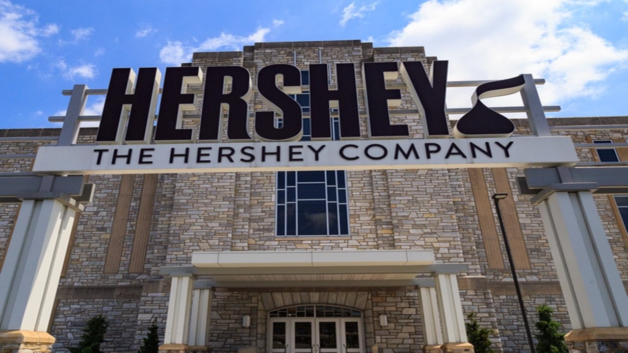 Hershey Hiring MBA: Check Post Details