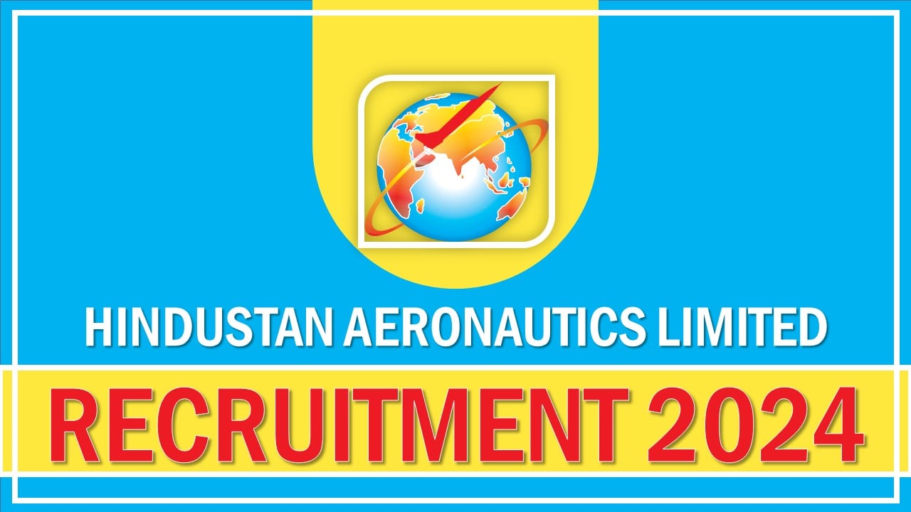 Hindustan Aeronautics Recruitment 2024: Applications Open For Senior Medical Officer, Apply Before Last Date