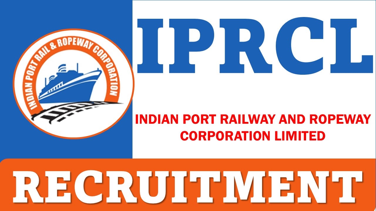 IPRCL Recruitment 2024: Registration Open For Project Site Engineer Post, Apply Fast