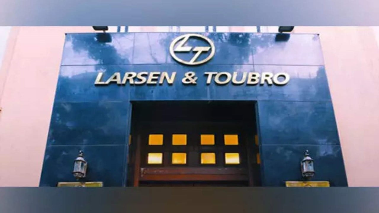 Larsen & Toubro Hiring Finance Graduate, Postgraduates