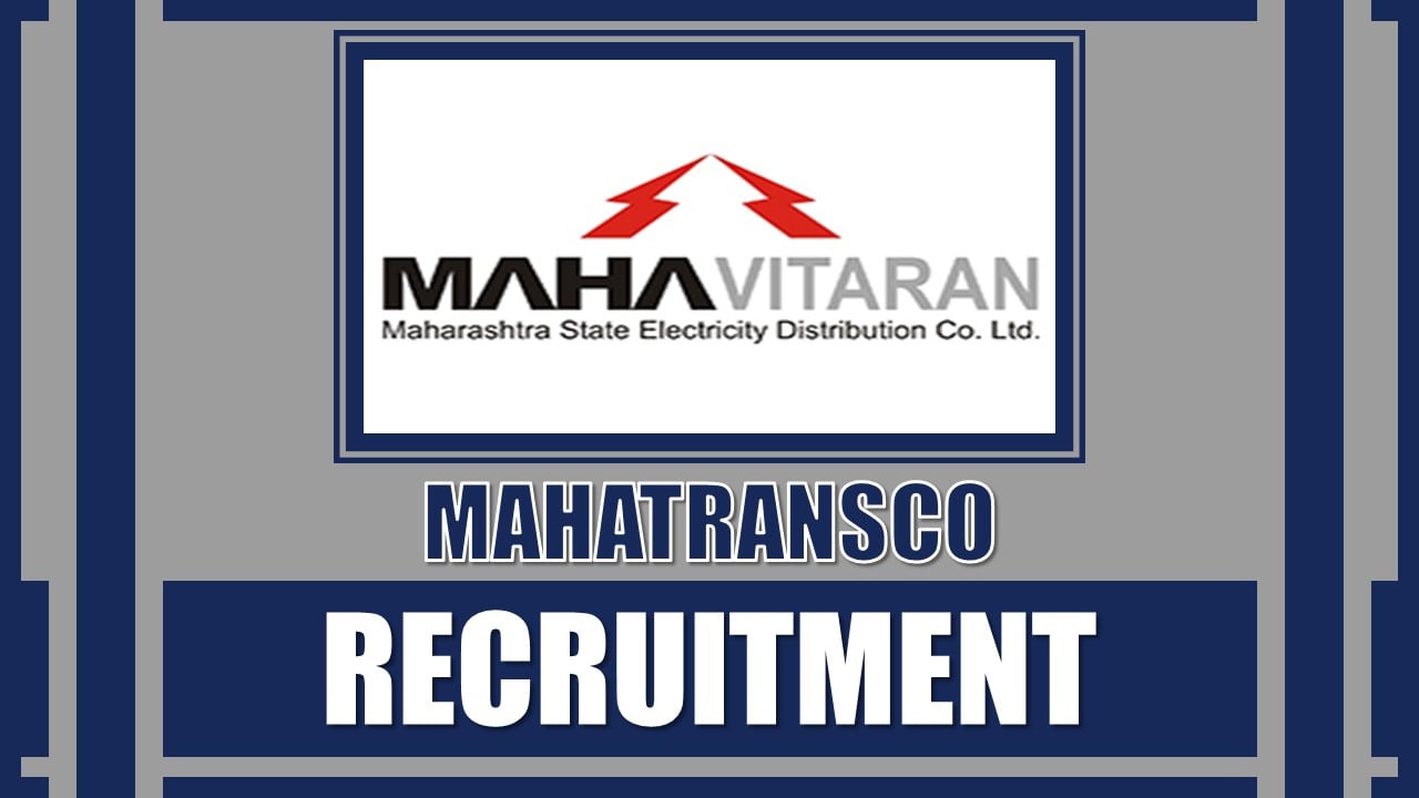 MAHATRANSCO Recruitment 2024: Application Open for Director (HR) Post, Know Full Information