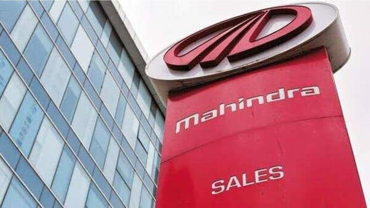 MBA, Postgraduates Vacancy at Mahindra & Mahindra