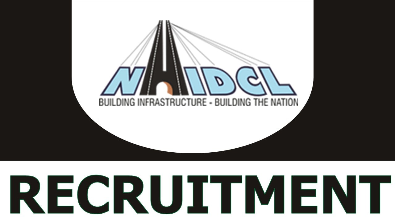 NHIDCL Recruitment 2024: New Notification Out For Special Project Monitor (SPM) Post, Apply Fast