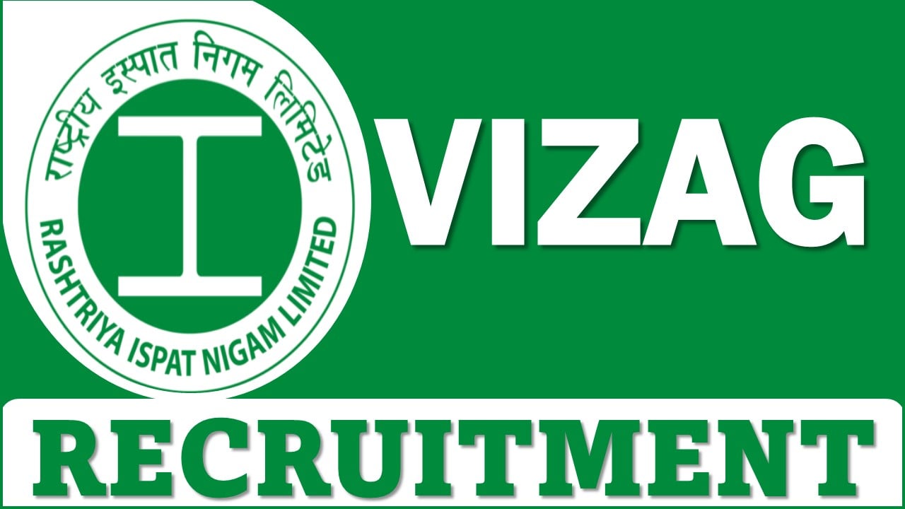 VIZAG Recruitment 2024: Notification Out For 250 Vacancies, Apply For Graduate Apprenticeship Trainees (GAT) and Technician Apprenticeship Trainees (TAT)