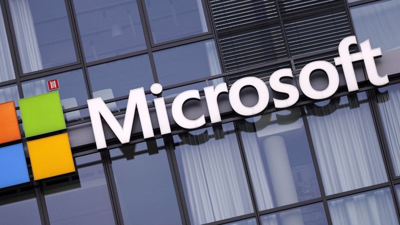 Job Opportunity For Graduate, Post Graduates at Microsoft