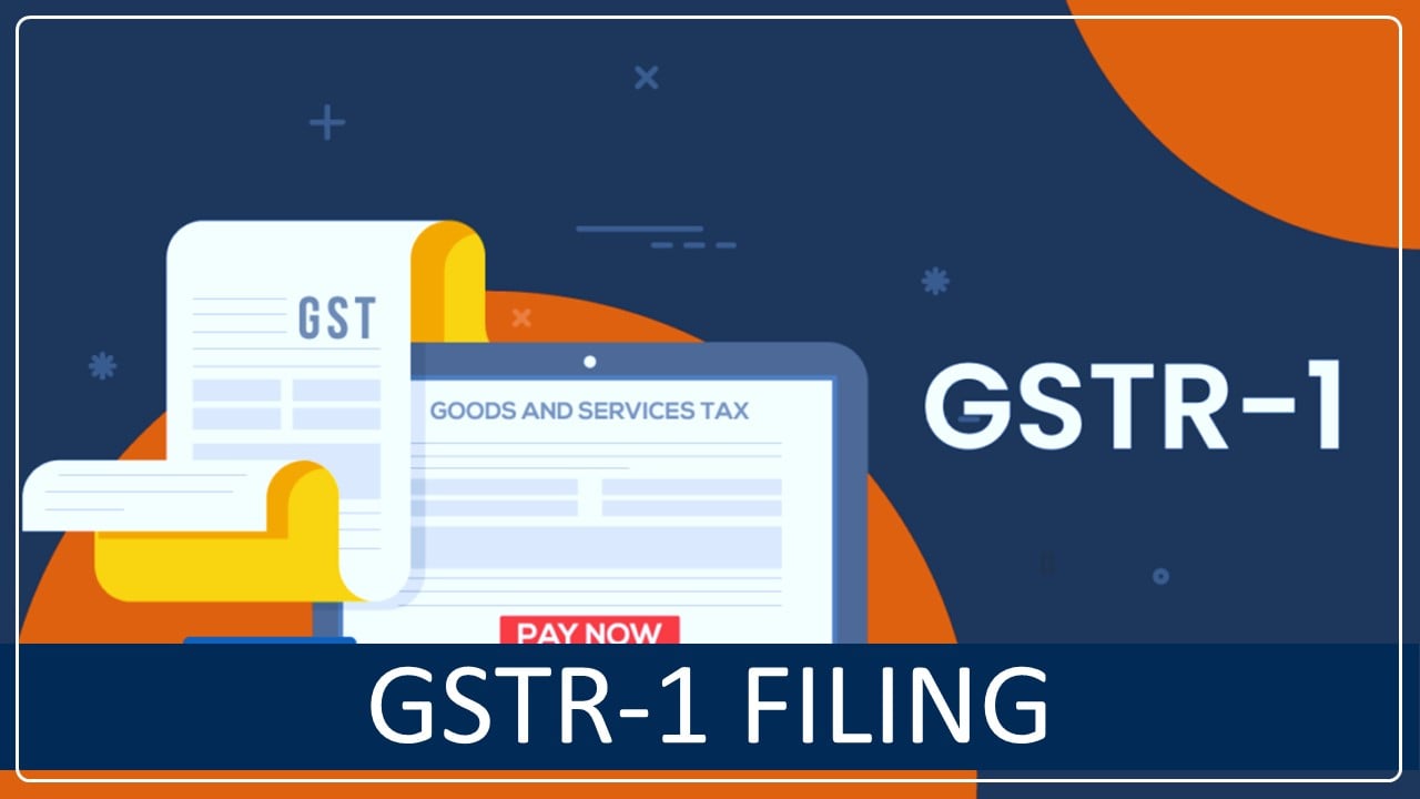 GSTR-1 Filing Caution: Take care of this before filing GST Return