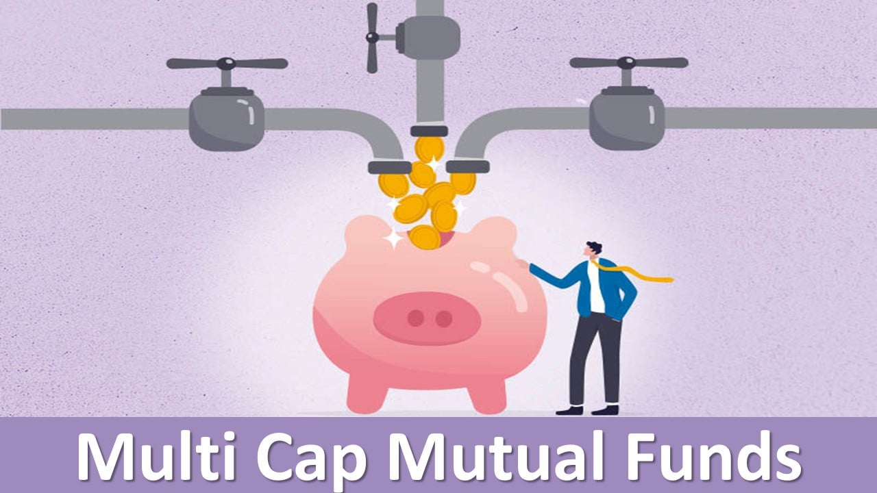 Who Should Invest in Multi Cap Mutual Funds?