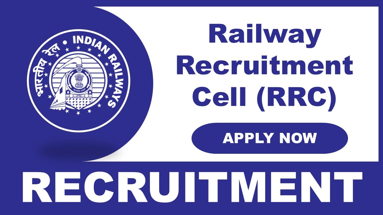 RRC SCR Recruitment 2025: Application Open For 61 Vacancies of Group C and D Posts, Apply Soon