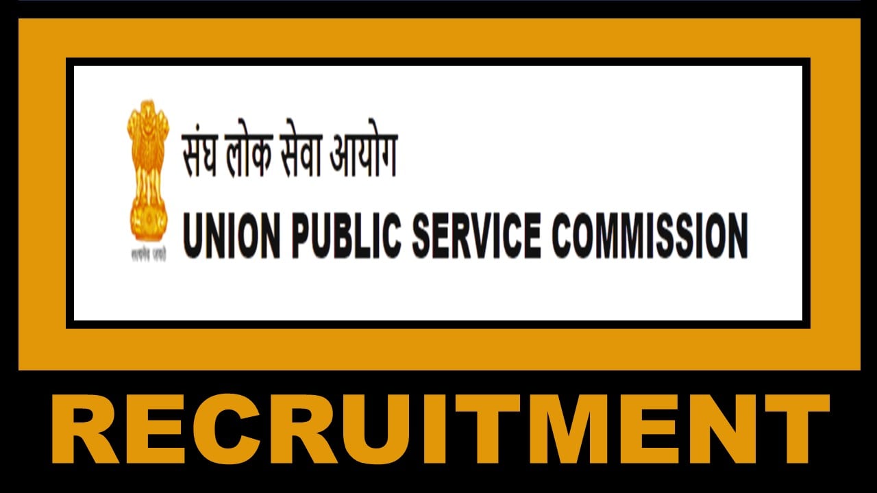 UPSC Recruitment 2025: Apply Online For 979 Vacancies, Check Qualifications, Age Limit, and Selection Process