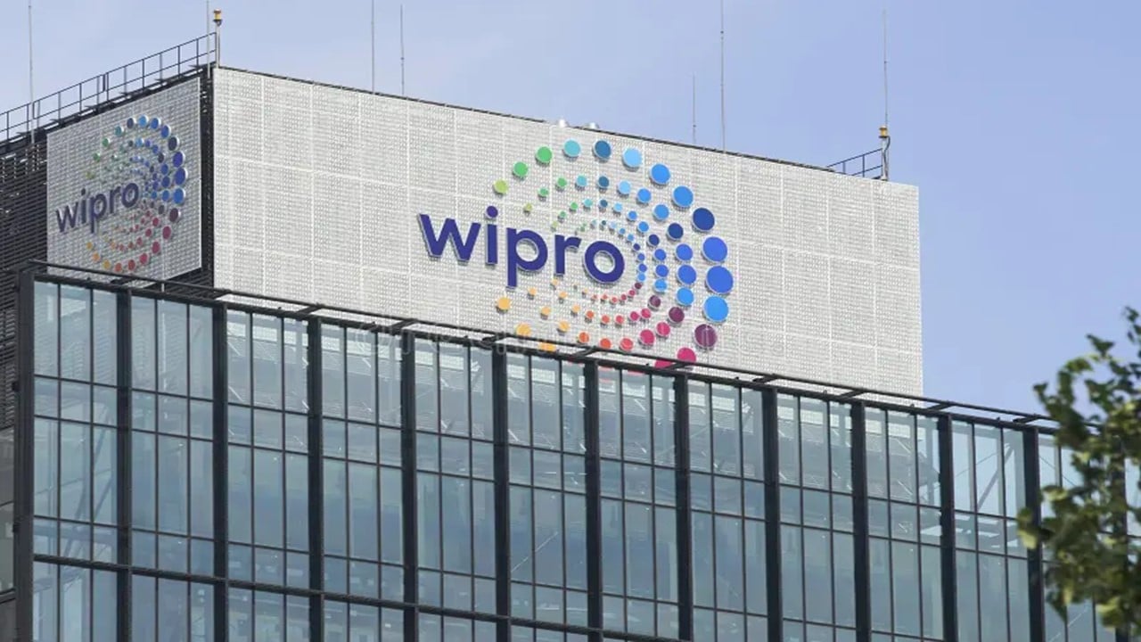 Graduate Vacancy at Wipro