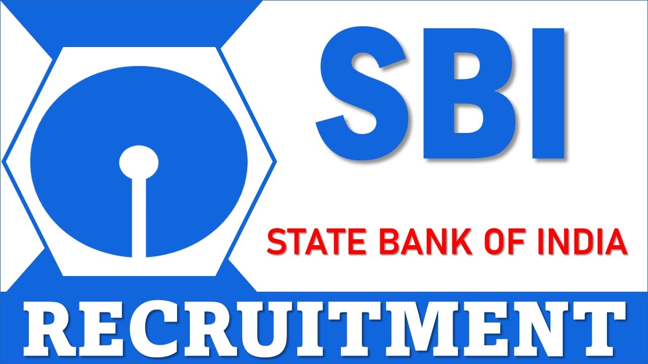 SBI Recruitment 2025: New Notification Out For Vice President Post, Check Vacancy, Salary, Experience and How to Apply