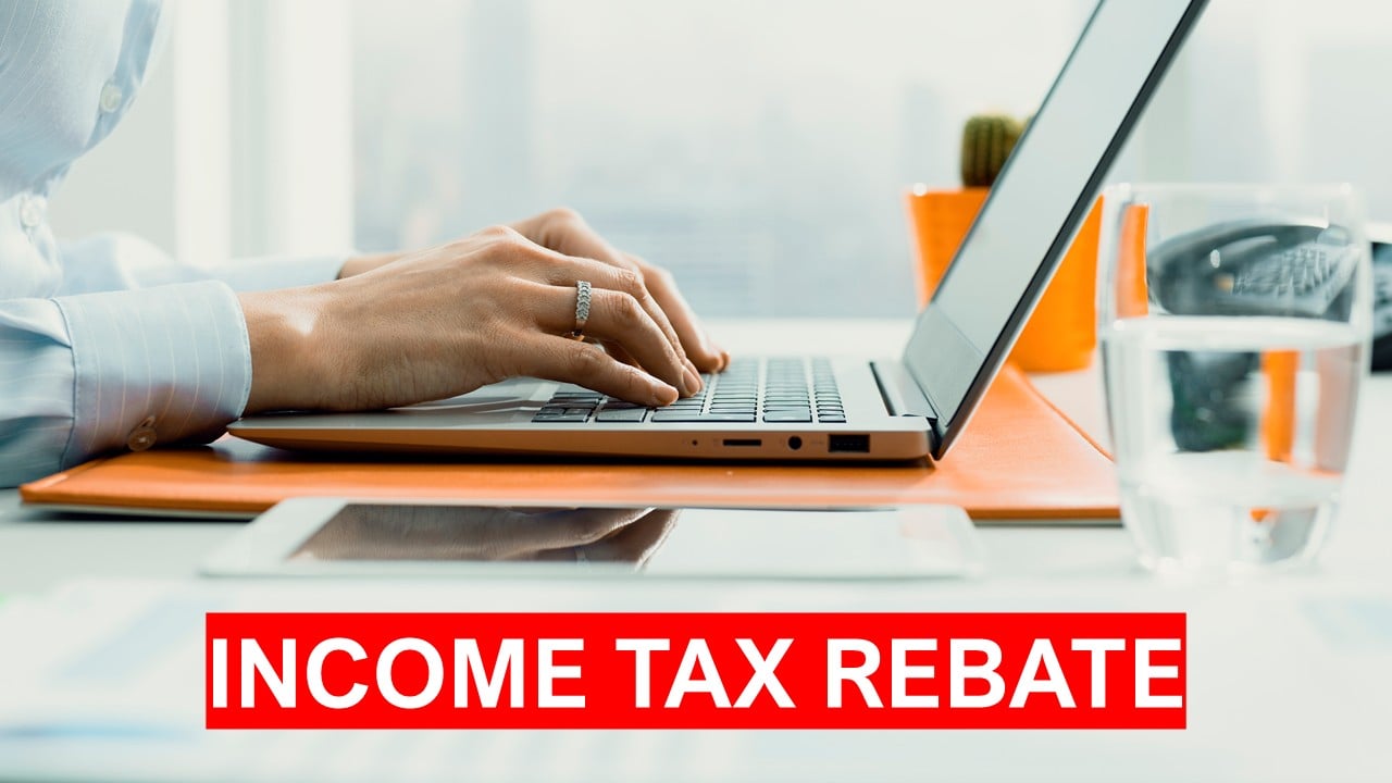 Marginal Relief Benefit on Income Tax Rebate u/s 87A [Budget 2025]