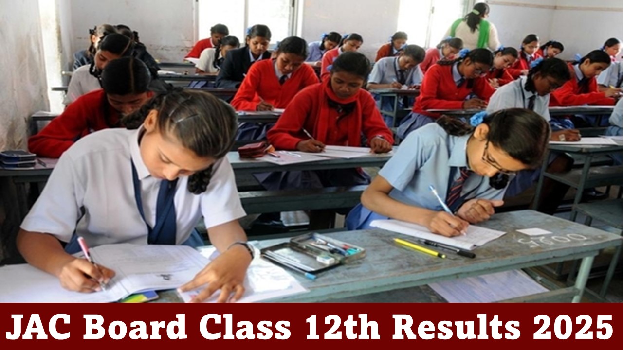 JAC Results 2025: JAC Class 12th Results To be Released Soon, Know How to Check and Other Details