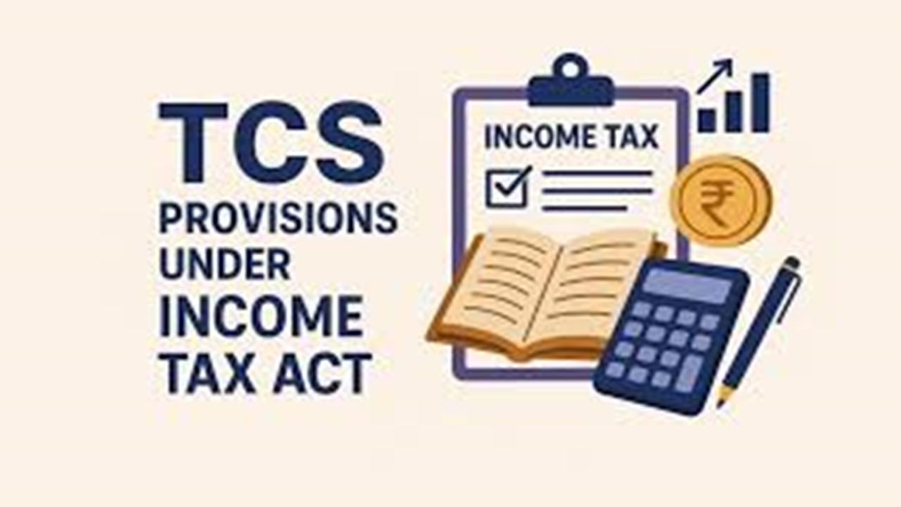 Understanding TCS on Sale of Luxury Goods and Motor Vehicles Section 206C(1F)