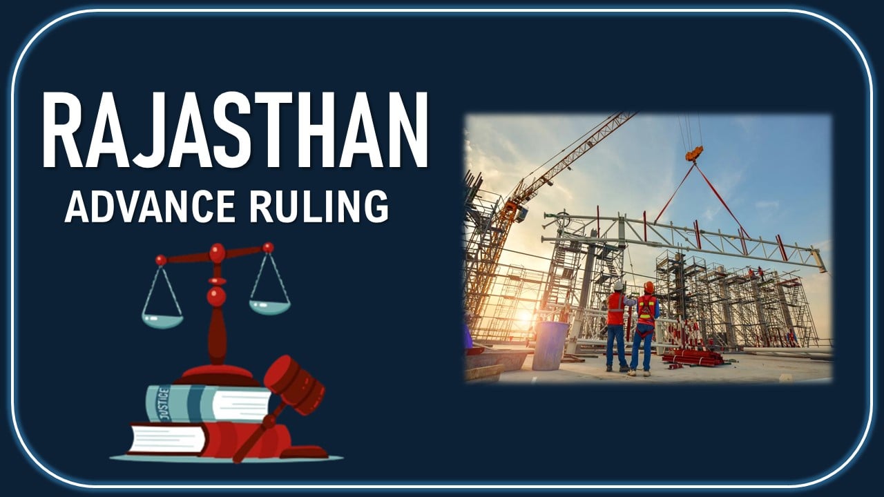 No GST Exemption for Sub-Contracted Pure Labour Services, Says AAR