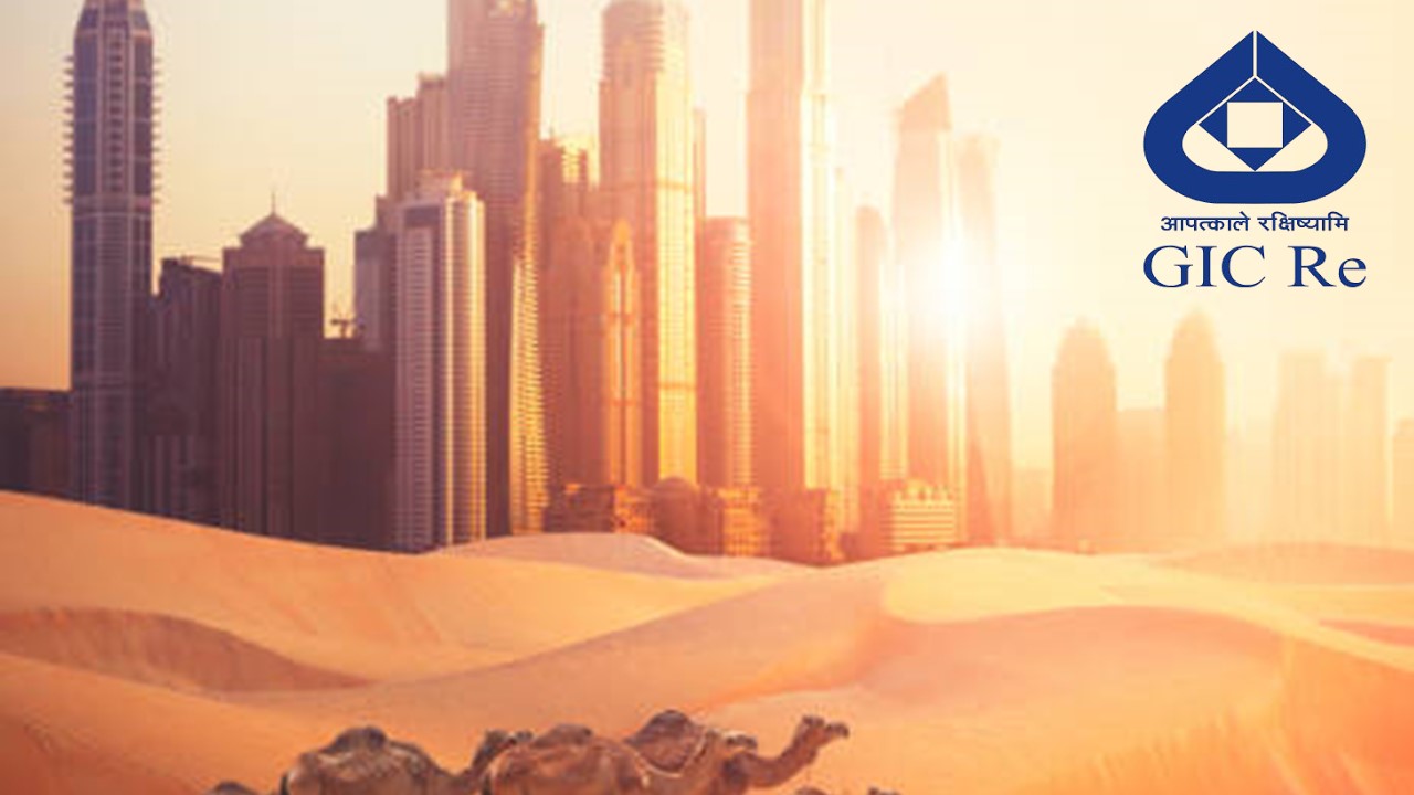 GIC Dubai Branch Hit with Rs. 90.42 Cr VAT Demand by UAE Tax Authorities