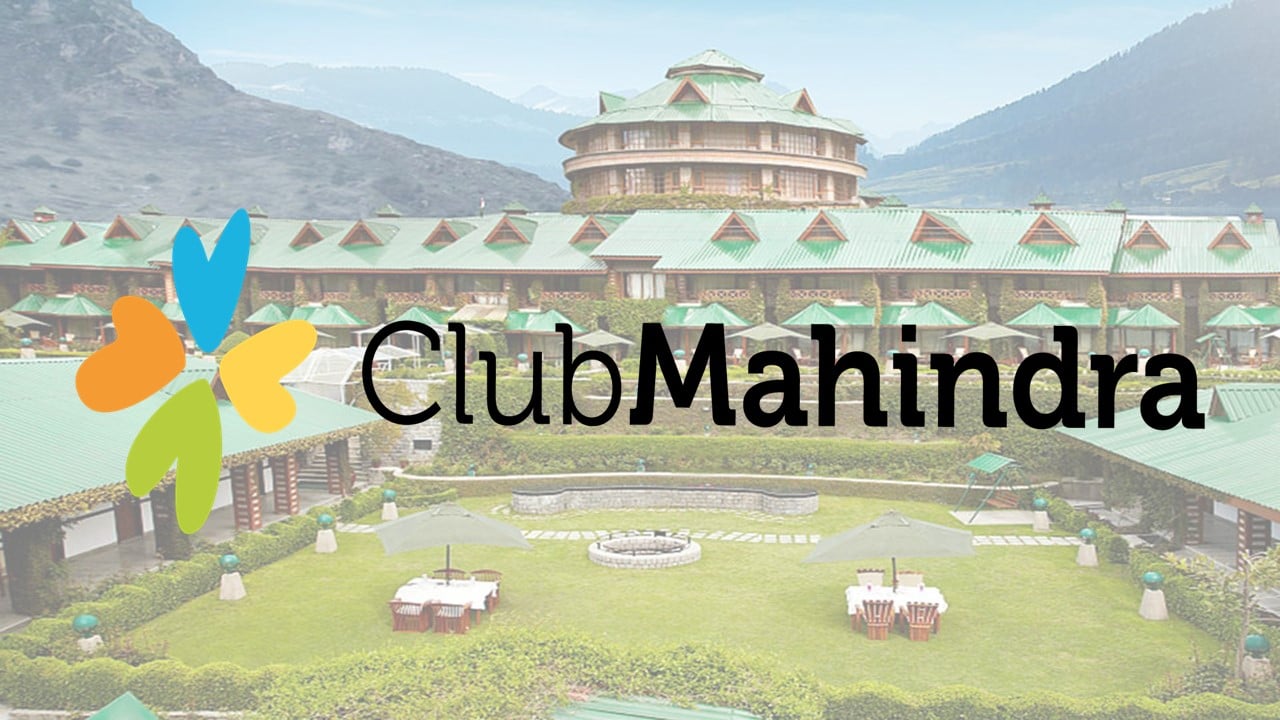 GST Shock: Mahindra Holidays Faces Rs. 363 Crore Tax Notice