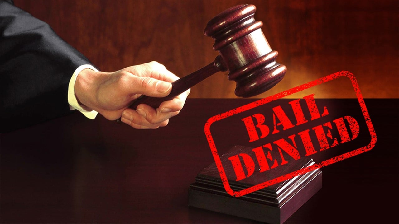 Meerut Court Denies Bail in 358.77 Crore Fake GST ITC Scam