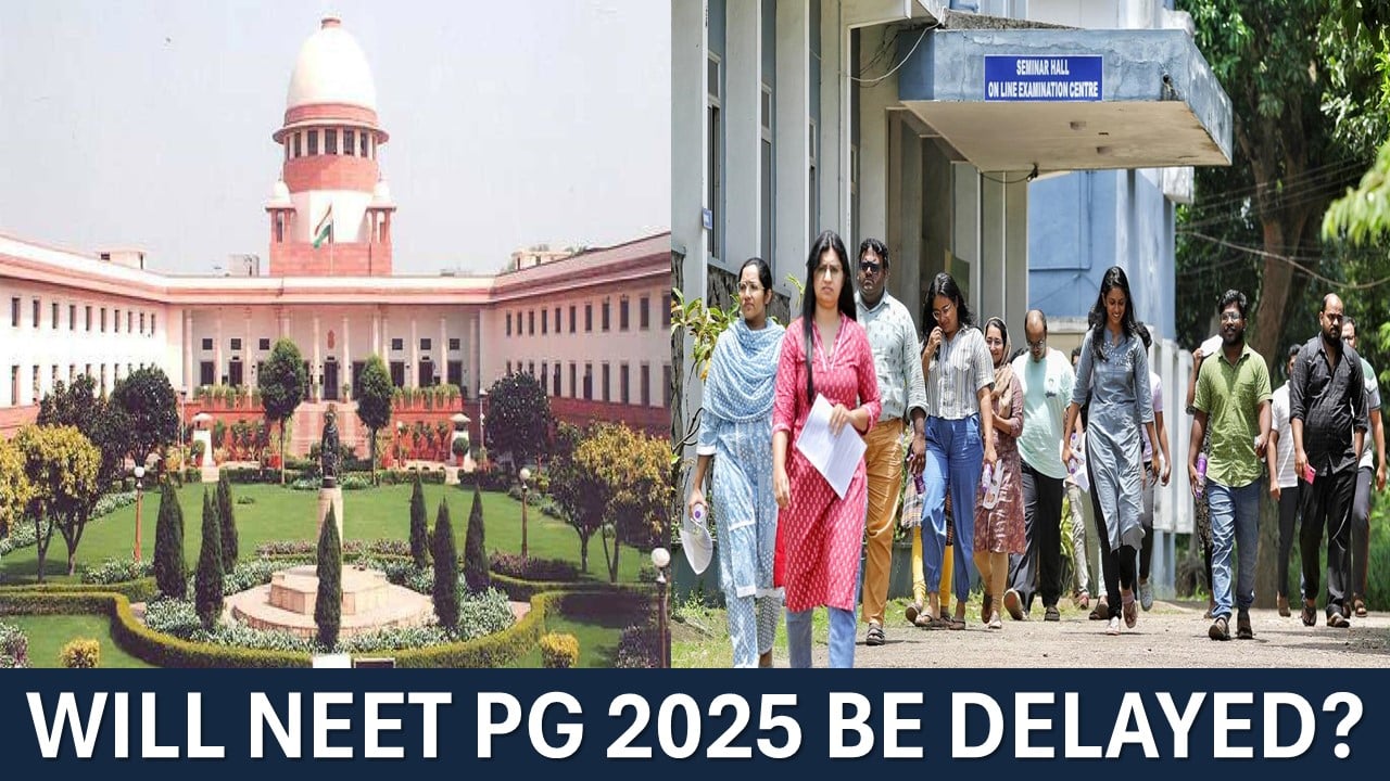 Will NEET PG 2025 Be Delayed? NBE Still Looking for More Exam Centres