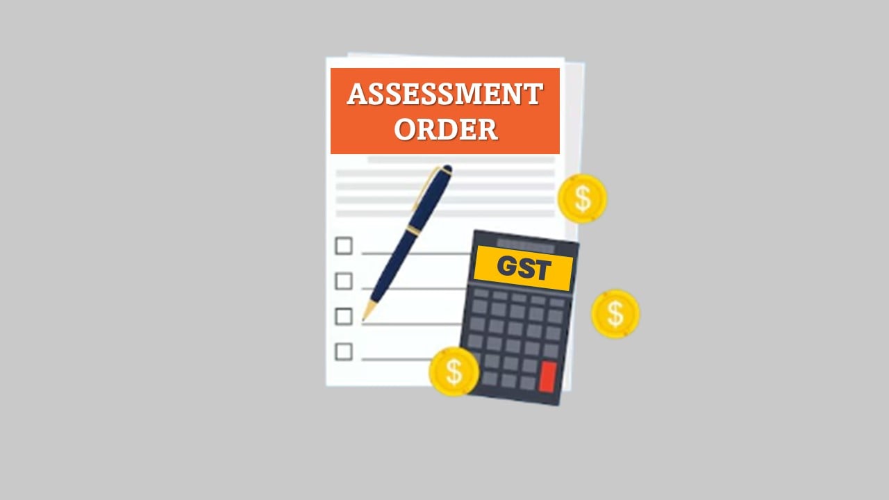 GST: Assessment Order Passed With Wrong Entity’s Name But Valid GSTIN Still Invalid; HC Remands for Fresh Adjudication