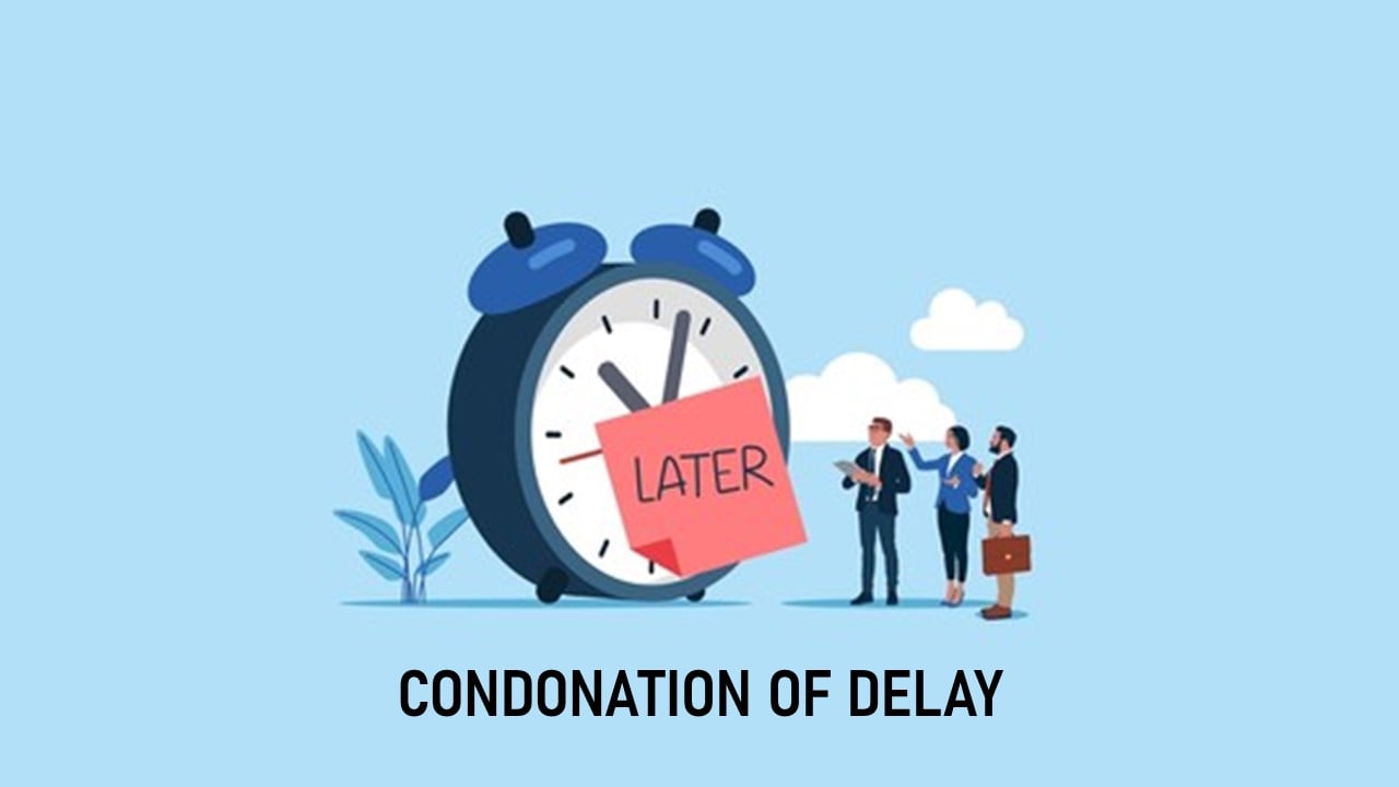 GST: High Court Restores Time-Barred Appeal, Condones Delay Upon Establishing Sufficient Cause