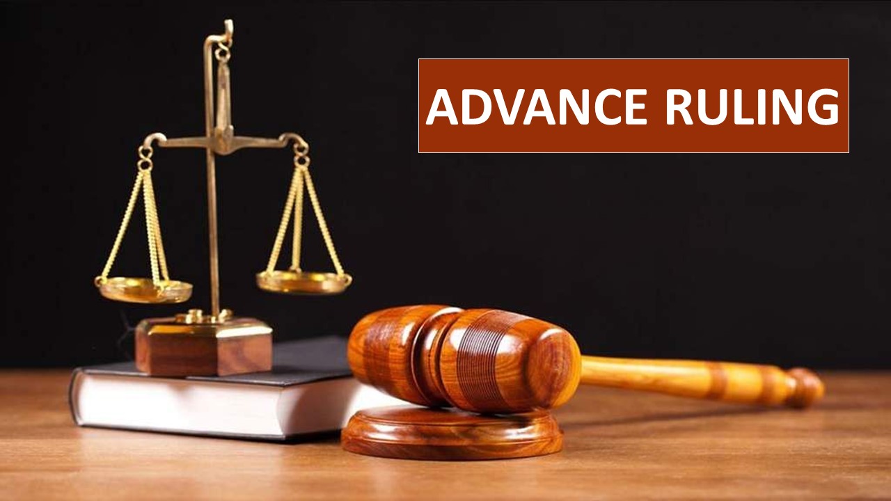 GST Rate of 5% Applicable on Repair and Maintenance of Marine Engine and other Parts of Fishing Boats