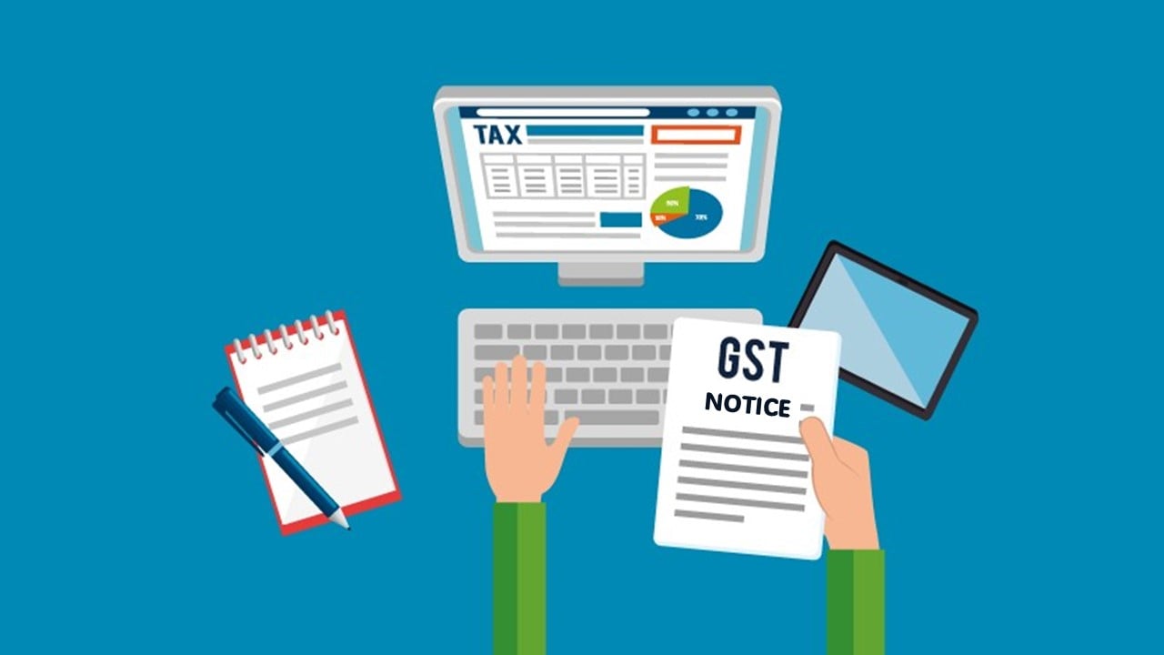 GSTN Advisory on GSTR-3A Notices Issued to Composition Taxpayers