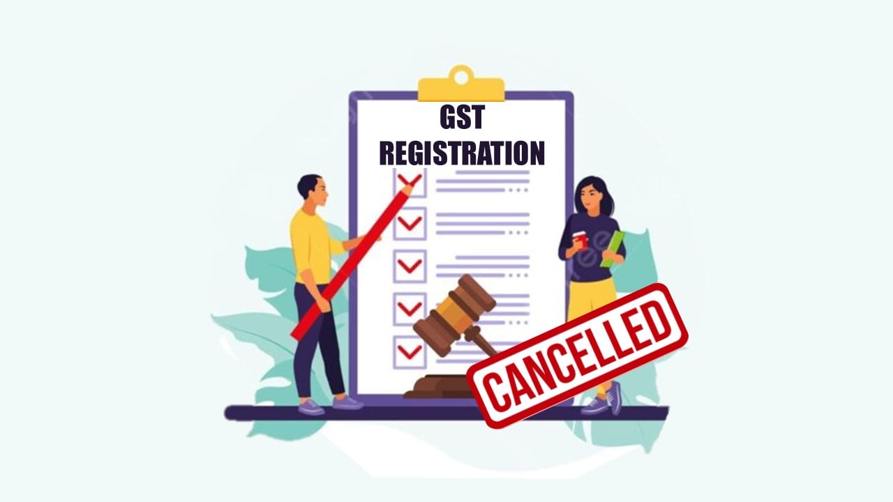 Allahabad HC Sets Aside GST Registration Cancellation Orders, Remands Matter for Fresh Hearing