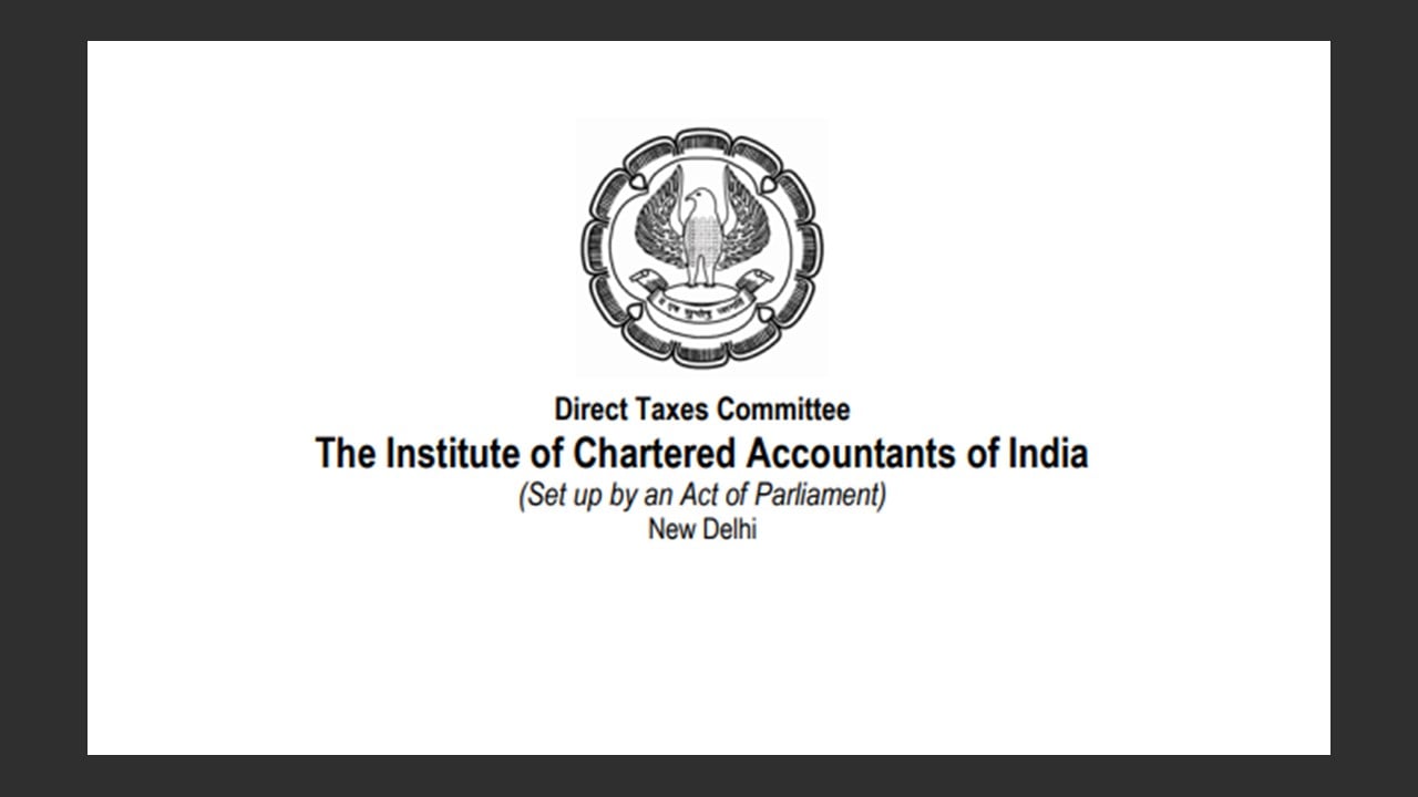 ICAI Guidance Note 2025: ICAI Releases Guidance Note on Tax Audit Under Section 44AB of Income Tax Act