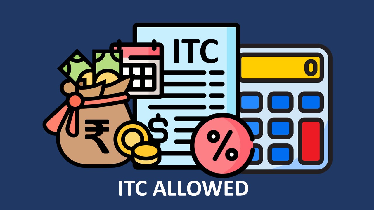 GST: High Court Allowed ITC Claim Beyond Section 16(4) Timeline as per Finance Act 2024
