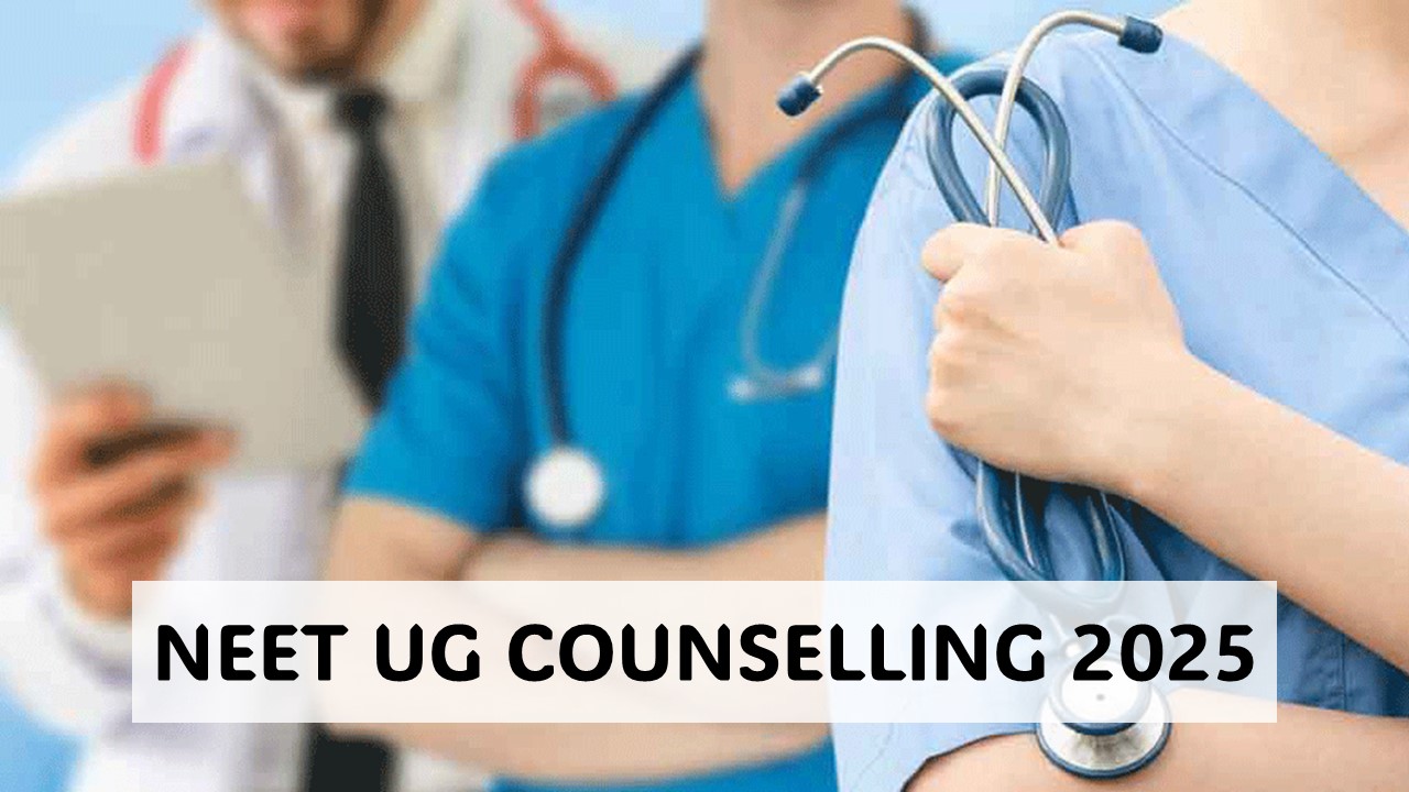 NEET UG Counselling 2025: Round 1 Registration Started, Know Eligibility and How to Register