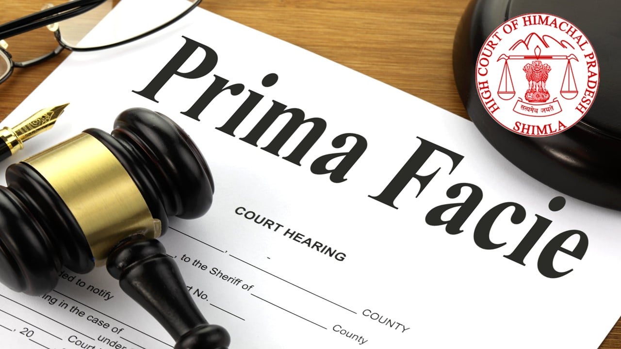 GST Arrest: Prima Facie Evidence of Fictitious Suppliers and Non-existent Delivery, High Court Refuses to Intervene