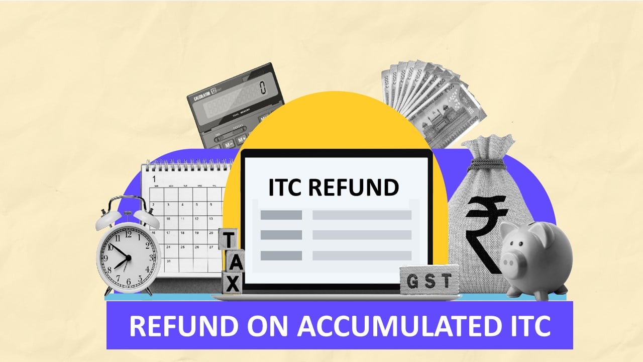GST: High Court Quashes Refund Rejection Based on Post-Notification Filing Date; Strikes Down Discriminatory Circular